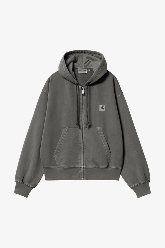 Women’s Hooded Nelson Jacket Women’s Hooded Nelson Jacket