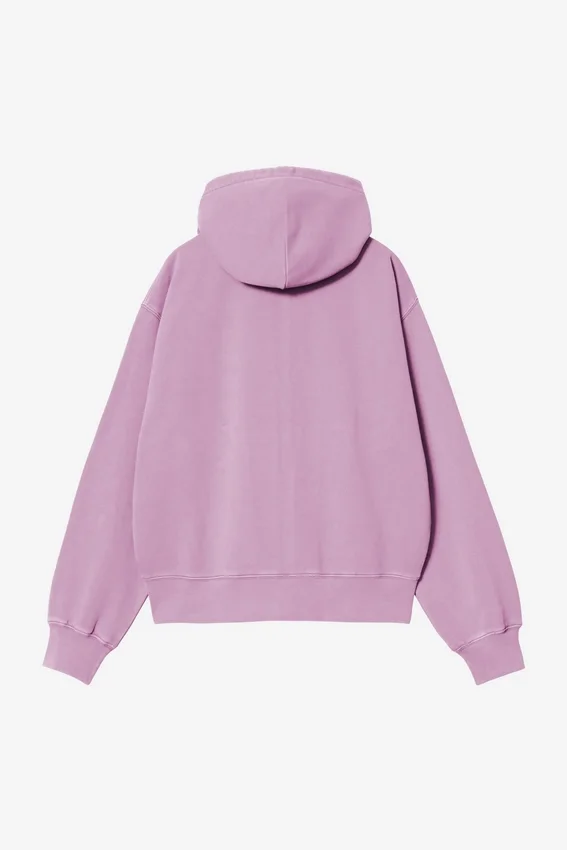 Women’s Hooded Nelson Jacket Women’s Hooded Nelson Jacket