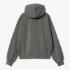 Women’s Hooded Nelson Jacket Women’s Hooded Nelson Jacket