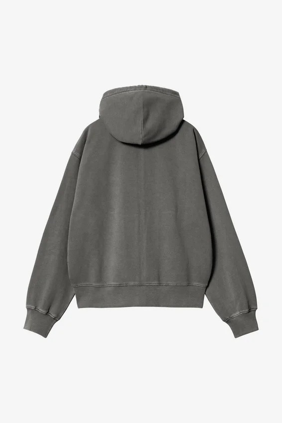 Women’s Hooded Nelson Jacket Women’s Hooded Nelson Jacket