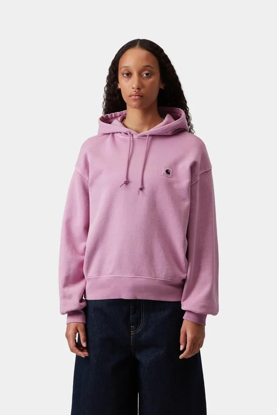 Women’s Hooded Nelson Sweatshirt Women’s Hooded Nelson Sweatshirt