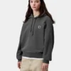 Women’s Hooded Nelson Sweatshirt Women’s Hooded Nelson Sweatshirt