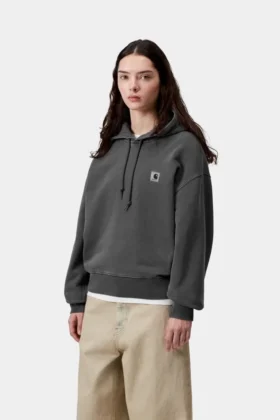 Women’s Hooded Nelson Sweatshirt Women’s Hooded Nelson Sweatshirt