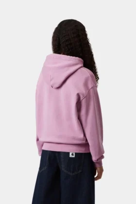 Women’s Hooded Nelson Sweatshirt Women’s Hooded Nelson Sweatshirt