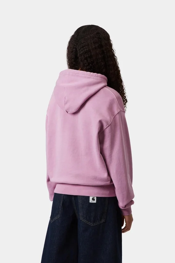 Women’s Hooded Nelson Sweatshirt Women’s Hooded Nelson Sweatshirt