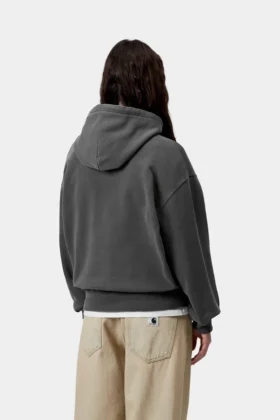 Women’s Hooded Nelson Sweatshirt Women’s Hooded Nelson Sweatshirt