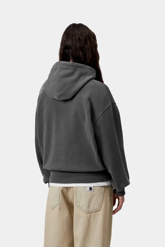 Women’s Hooded Nelson Sweatshirt Women’s Hooded Nelson Sweatshirt