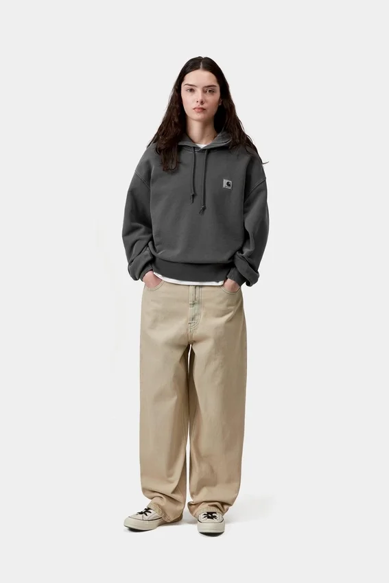 Women’s Hooded Nelson Sweatshirt Women’s Hooded Nelson Sweatshirt