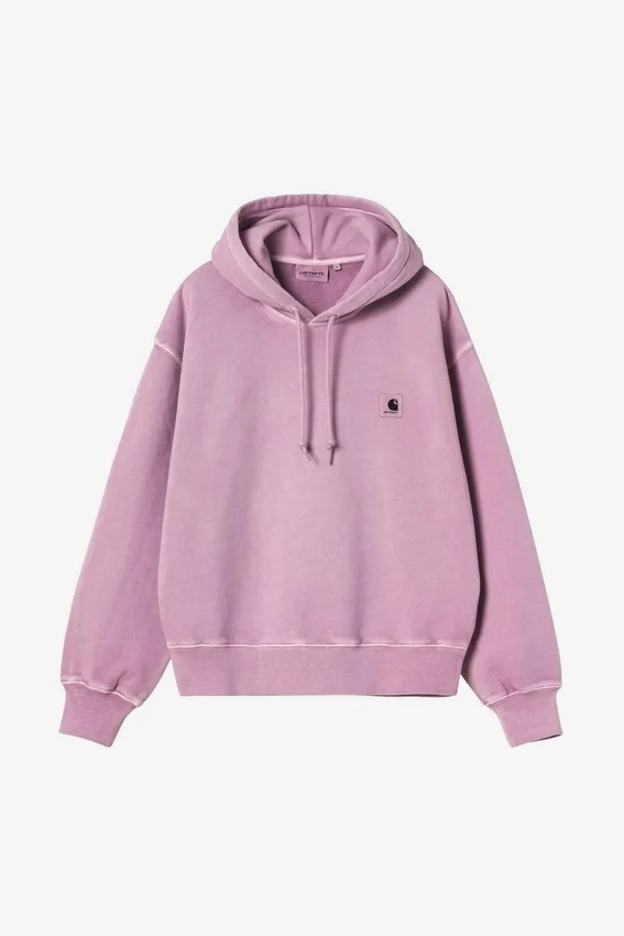 Women’s Hooded Nelson Sweatshirt Women’s Hooded Nelson Sweatshirt
