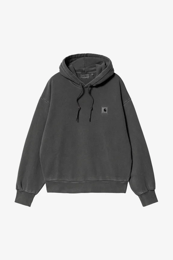 Women’s Hooded Nelson Sweatshirt Women’s Hooded Nelson Sweatshirt