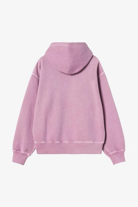 Women’s Hooded Nelson Sweatshirt Women’s Hooded Nelson Sweatshirt