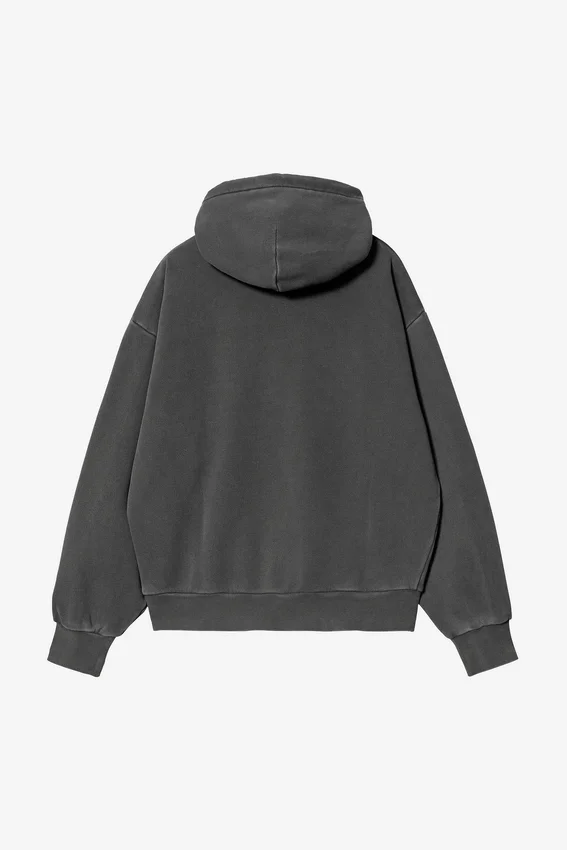 Women’s Hooded Nelson Sweatshirt Women’s Hooded Nelson Sweatshirt