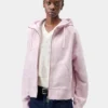 Women’s Hooded Painter Jacket