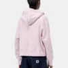 Women’s Hooded Painter Jacket