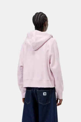 Women’s Hooded Painter Jacket Women’s Hooded Painter Jacket