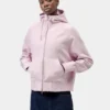 Women’s Hooded Painter Jacket