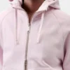 Women’s Hooded Painter Jacket