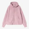 Women’s Hooded Painter Jacket