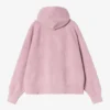 Women’s Hooded Painter Jacket