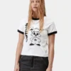 Women’s IP Ringer T-Shirt Women’s IP Ringer T-Shirt