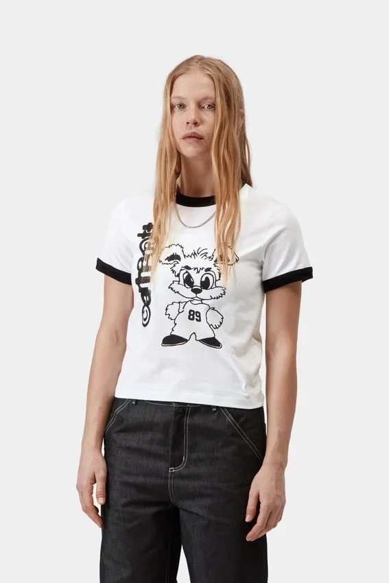 Women’s IP Ringer T-Shirt Women’s IP Ringer T-Shirt