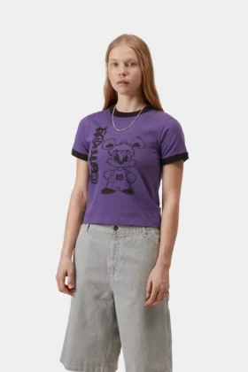 Women’s IP Ringer T-Shirt