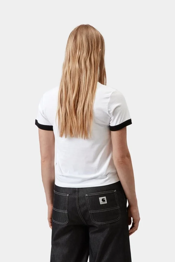Women’s IP Ringer T-Shirt Women’s IP Ringer T-Shirt