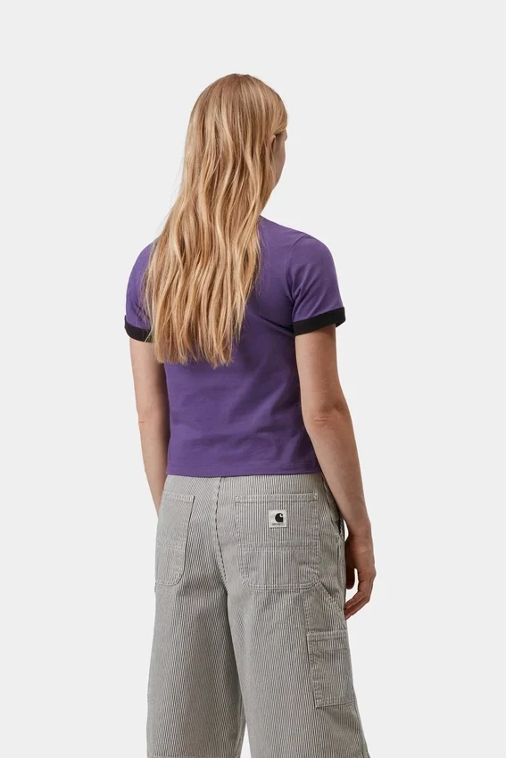 Women’s IP Ringer T-Shirt Women’s IP Ringer T-Shirt