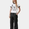 Women’s IP Ringer T-Shirt Women’s IP Ringer T-Shirt