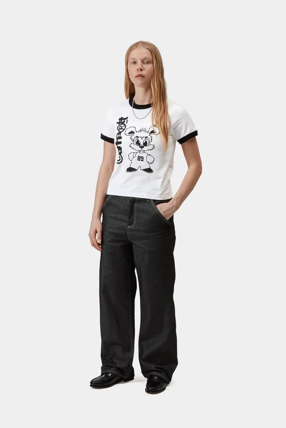 Women’s IP Ringer T-Shirt Women’s IP Ringer T-Shirt