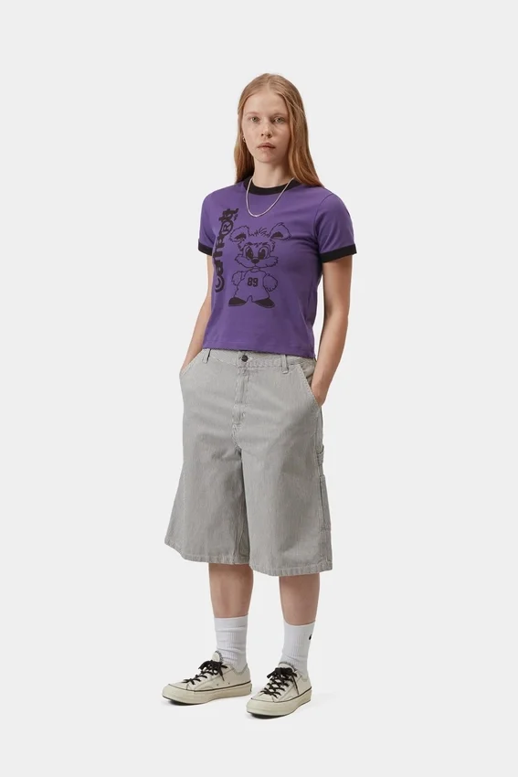Women’s IP Ringer T-Shirt Women’s IP Ringer T-Shirt