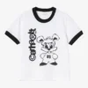 Women’s IP Ringer T-Shirt Women’s IP Ringer T-Shirt