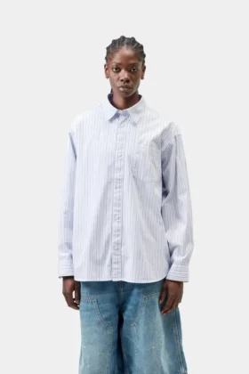 Women’s Keene Stripe Shirt