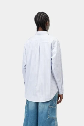 Women’s Keene Stripe Shirt