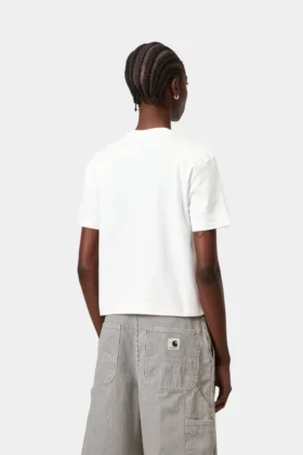 Women’s Luca T-Shirt Women’s Luca T-Shirt