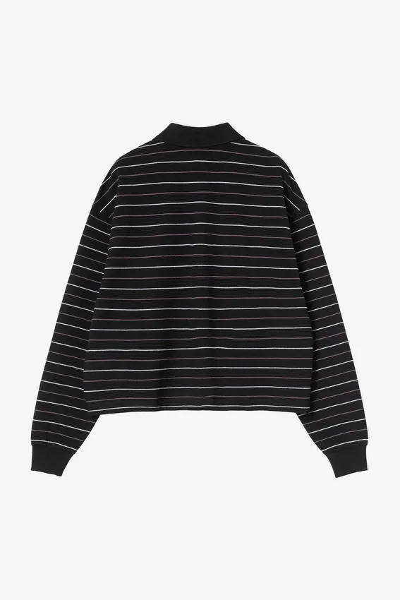 Women’s Mabel Stripe Polo Women’s Mabel Stripe Polo