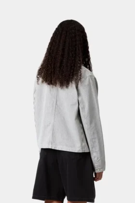 Women’s Mercer Stripe Chore Coat Women’s Mercer Stripe Chore Coat