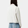 Women’s Mercer Stripe Chore Coat Women’s Mercer Stripe Chore Coat