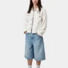 Women’s Mercer Stripe Chore Coat Women’s Mercer Stripe Chore Coat