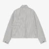 Women’s Mercer Stripe Chore Coat Women’s Mercer Stripe Chore Coat