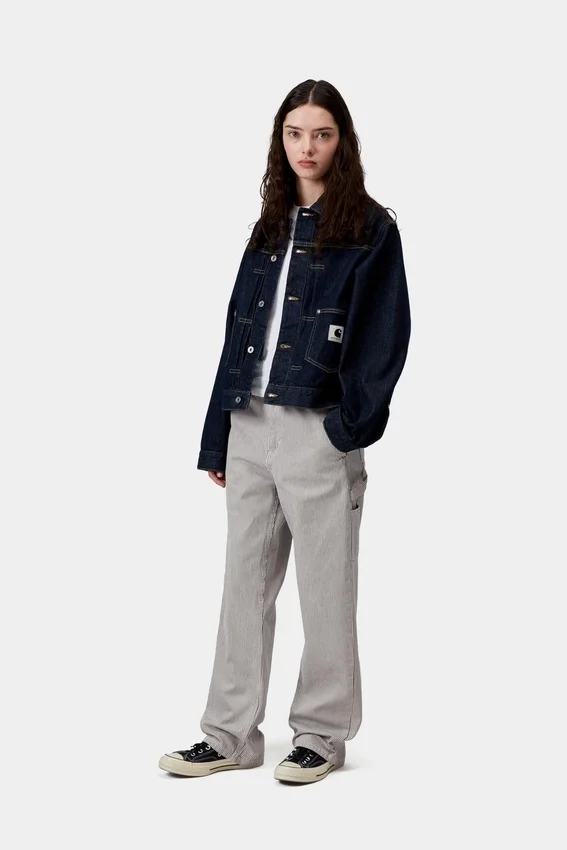 Women’s Mercer Stripe Pant Women’s Mercer Stripe Pant