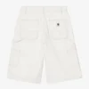 Women’s Mercer Stripe Single Knee Short Women’s Mercer Stripe Single Knee Short