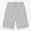 Women’s Mercer Stripe Single Knee Short Women’s Mercer Stripe Single Knee Short