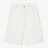 Women’s Mercer Stripe Single Knee Short Women’s Mercer Stripe Single Knee Short