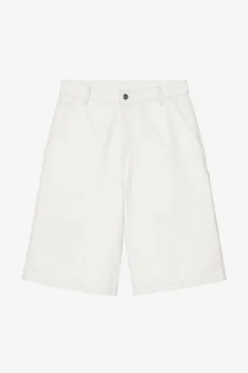Women’s Mercer Stripe Single Knee Short Women’s Mercer Stripe Single Knee Short
