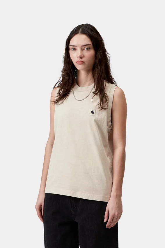 Women’s Nelson A-Shirt Women’s Nelson A-Shirt