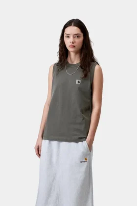 Women’s Nelson A-Shirt
