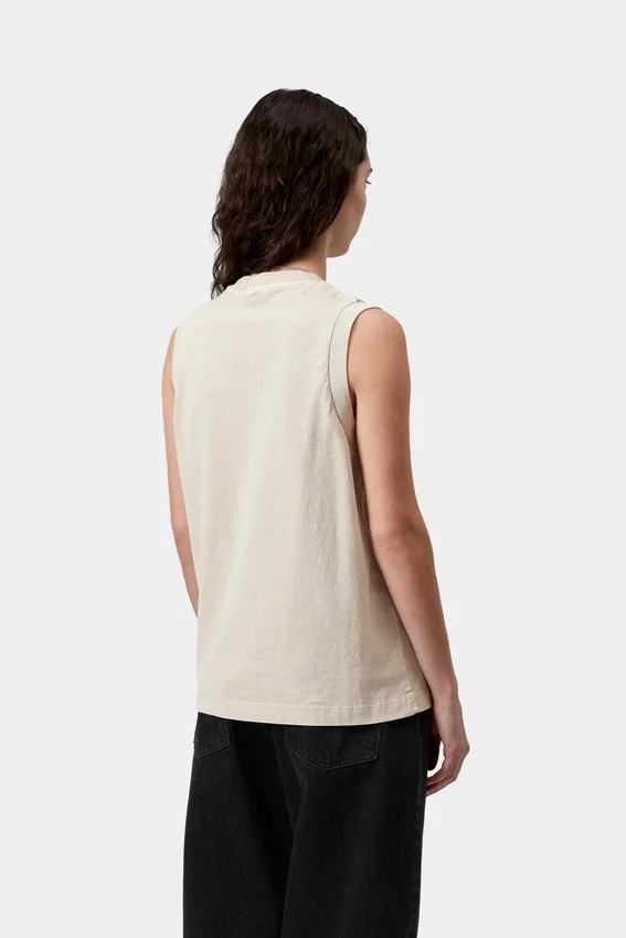 Women’s Nelson A-Shirt Women’s Nelson A-Shirt