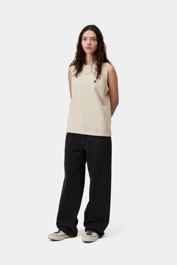 Women’s Nelson A-Shirt Women’s Nelson A-Shirt
