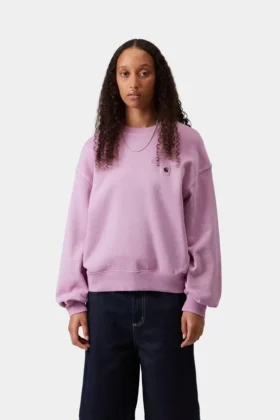Women’s Nelson Sweatshirt Women’s Nelson Sweatshirt
